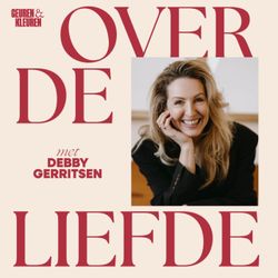cover art for Over de liefde