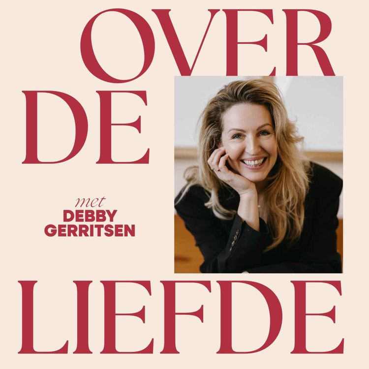 cover art for Waarom ging ik terug naar de man die me ’s nachts uit de hotelkamer gooide?