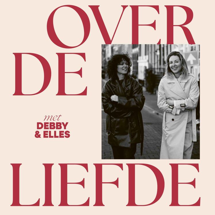 cover art for Vanaf nu alleen nog maar knappe mensen op het terras, zei de ober
