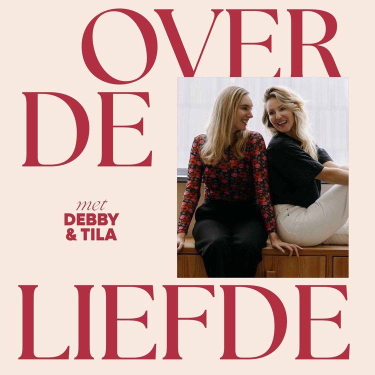 cover art for Mannen hebben een relatie harder nodig. Vrouwen redden zich prima alleen.