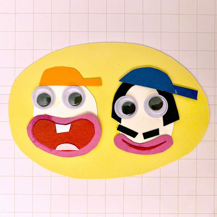 cover art for Le Old-Star Game !! 