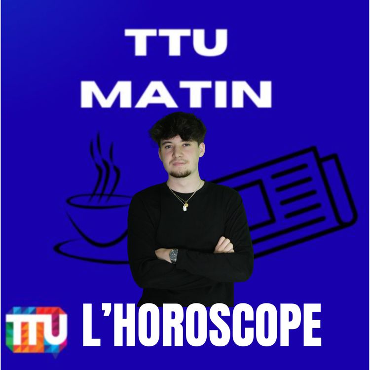 cover art for L'horoscope de Nino Le Guyader - 29/05/2026