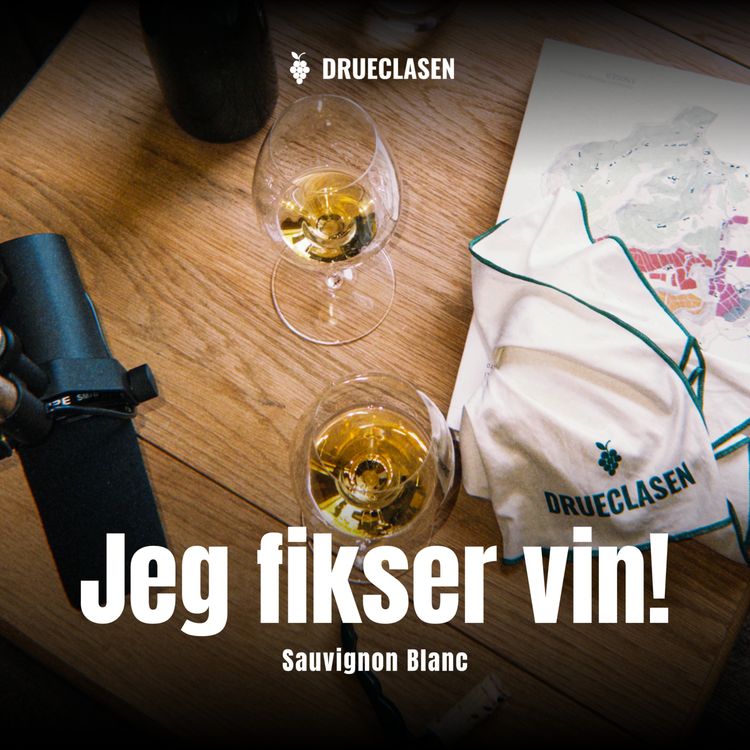 cover art for Sauvignon Blanc 