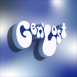 cover art for Gen'Lost