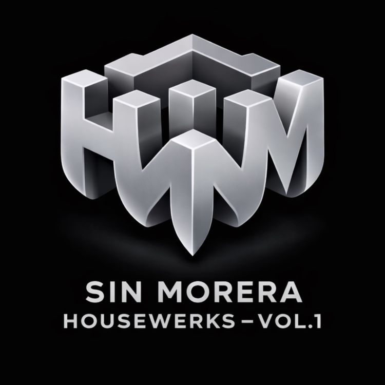 cover art for Sin Morera — HouseWerks -  Vol. 1