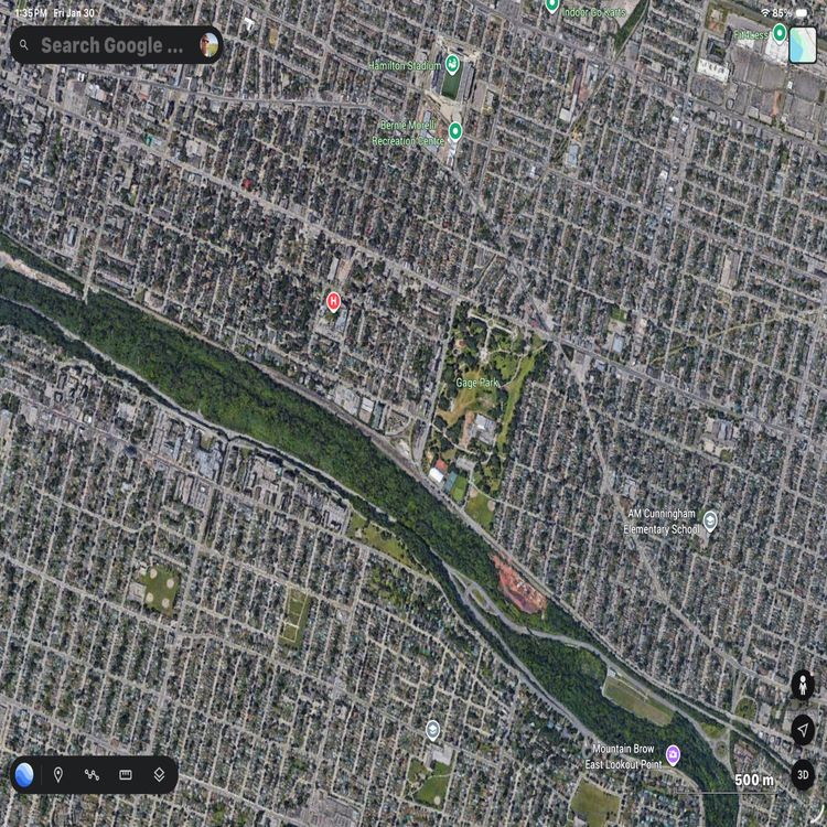 cover art for The Terminal Episode 