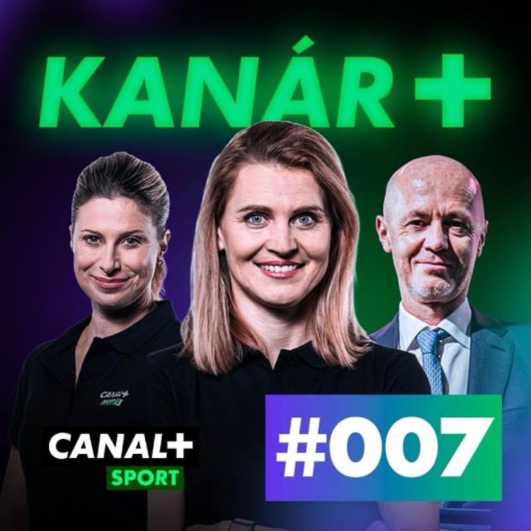 cover art for #7: Petr Pála o své kariéře, kapitánství a trénování 🎾 Sestini Hlaváčková & Šafářová & Pála
