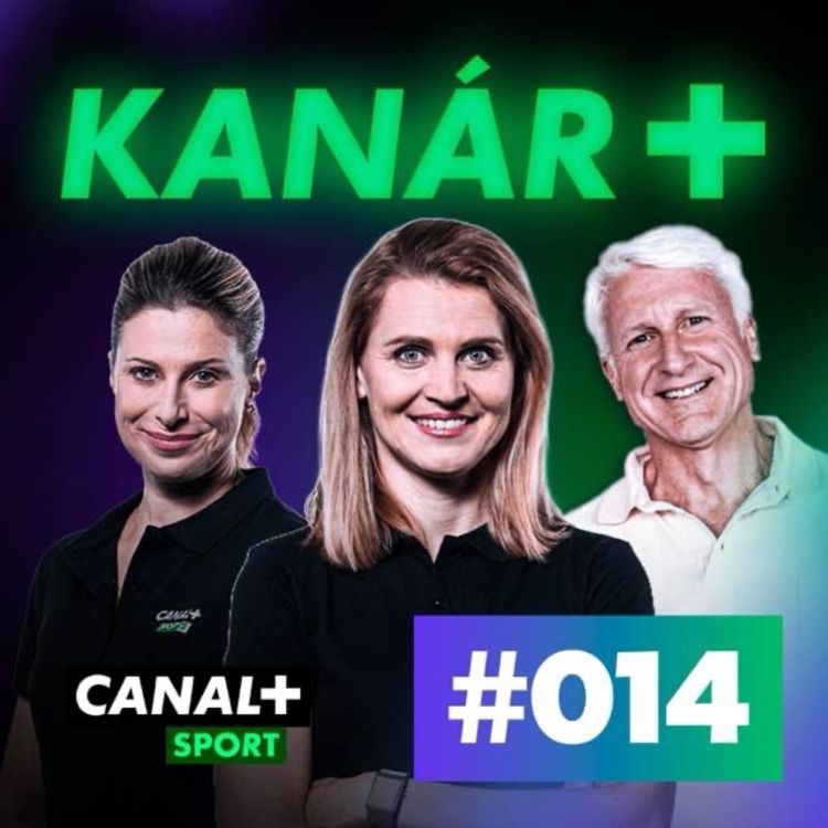 cover art for #14: Marián Jelínek o mentální odolnosti, výchově a motivaci 🧠 Šafářová & Jelínek & Sestini Hlaváčková