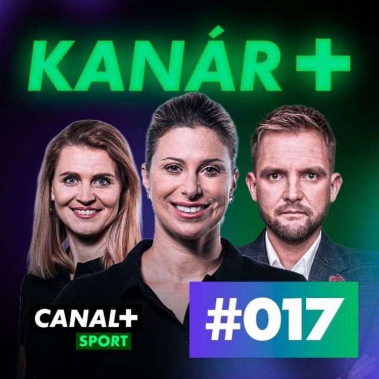 cover art for #17: Libor Bouček o moderování sportovních akcí, tenisu a roli lovce 🧠 Sestini Hlaváčková & Bouček & Šafářová