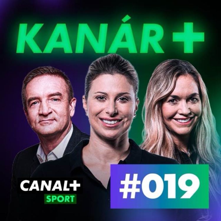 cover art for #19: Tomáš Petera o organizaci turnajů WTA, trénování a prize money 💸 Sestini Hlaváčková & Petera & Koukalová