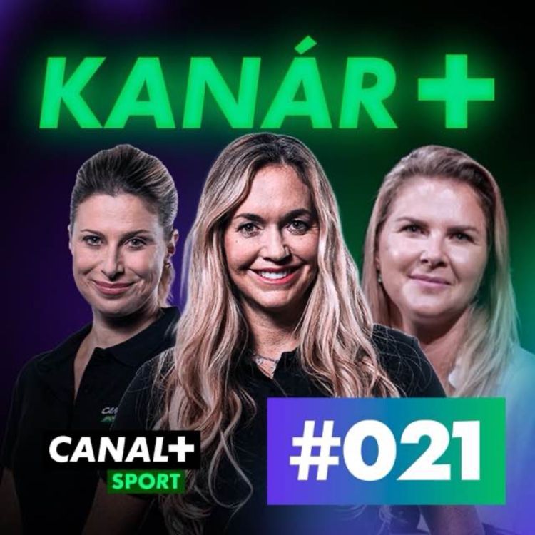 cover art for #21: Sestry Hlaváčkovy v jednom studiu 😲 Co Jana prozradila na mladší sestru Andreu?