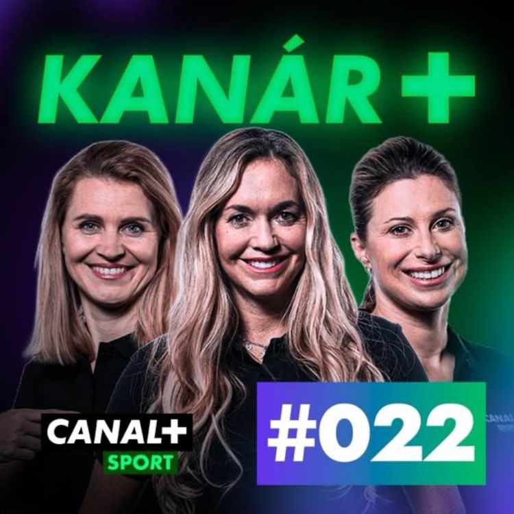 cover art for #22: Čtyřletý trest Vondroušové, úspěšné Češky na trávě a prize money 🌟 Koukalová & Šafářová & Sestini Hlaváčková