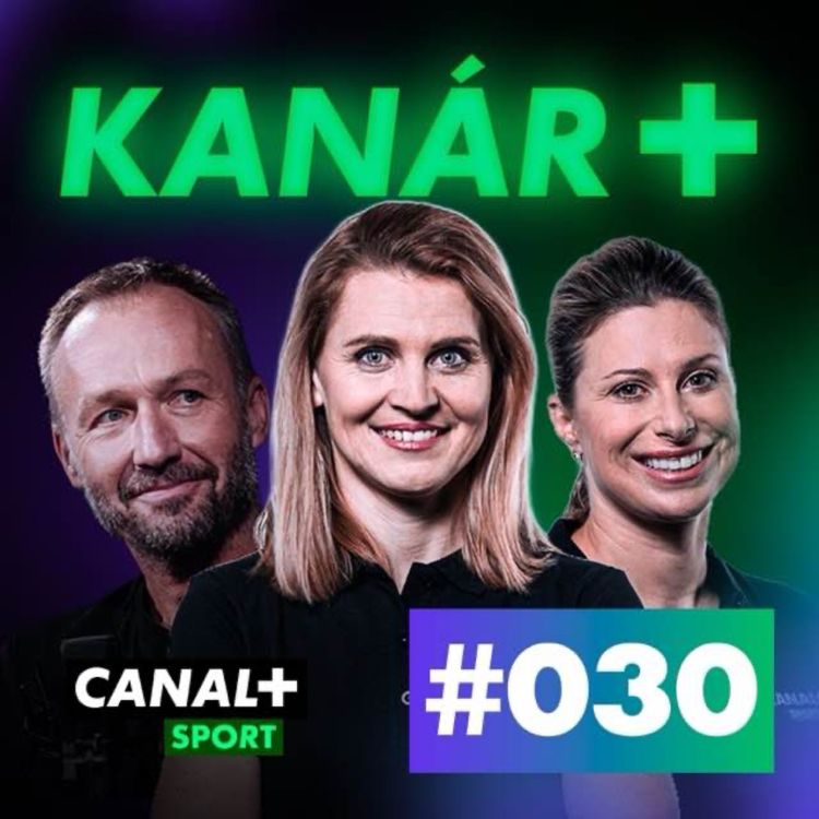 cover art for #30: Michal Novotný o vzestupu Sáry Bejlek a léčení elitních tenistů 🩺 Šafářová & Novotný & Sestini Hlaváčková