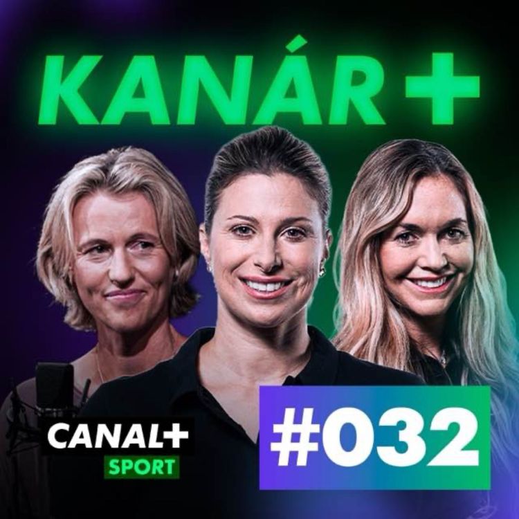 cover art for #32: Dája Bedáňová o otcově fyzickém i psychickém týrání 🤯 Sestini Hlaváčková & Bedáňová & Koukalová