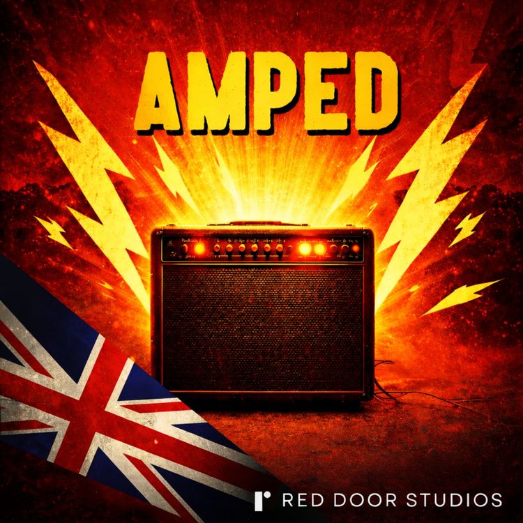 cover art for BRITs Special Trailer