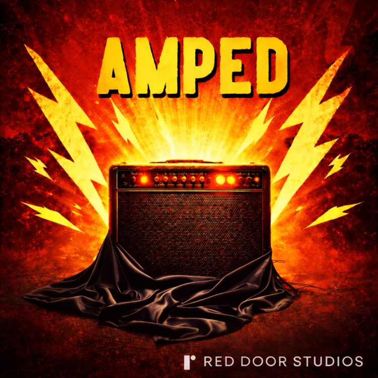 cover art for Madonna's Cape Gets Stuck