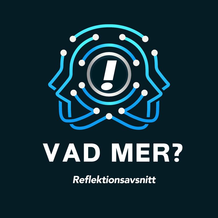 cover art for Reflektionsavsnitt: Tro, tarot och evolution – Vad mer?