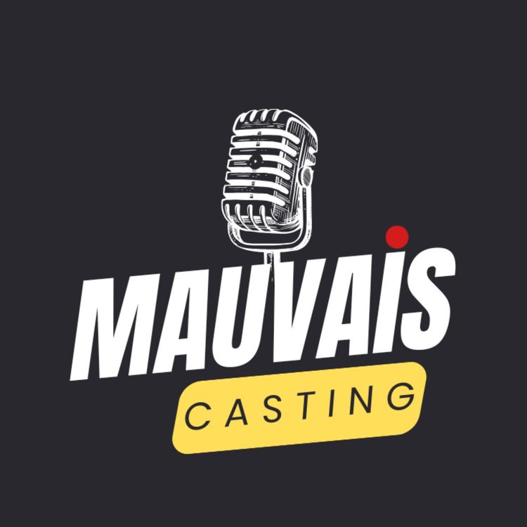 cover art for Mauvais Casting - MARSUPILAMI