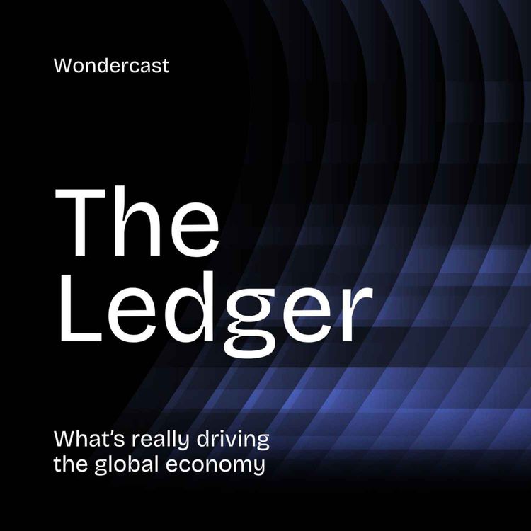 cover art for Coming Soon: A fresh perspective on global business