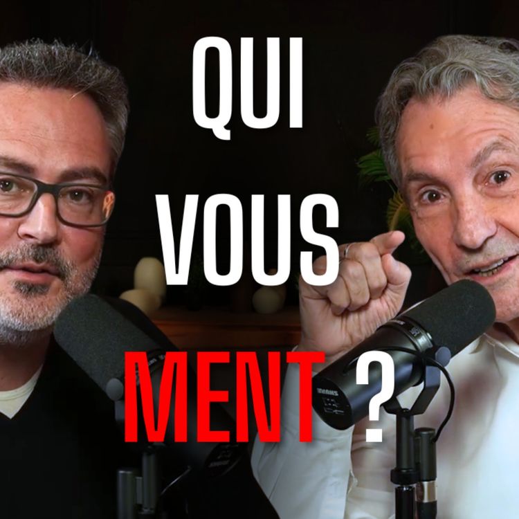 cover art for APPRENDRE A DETECTER LES MENTEURS