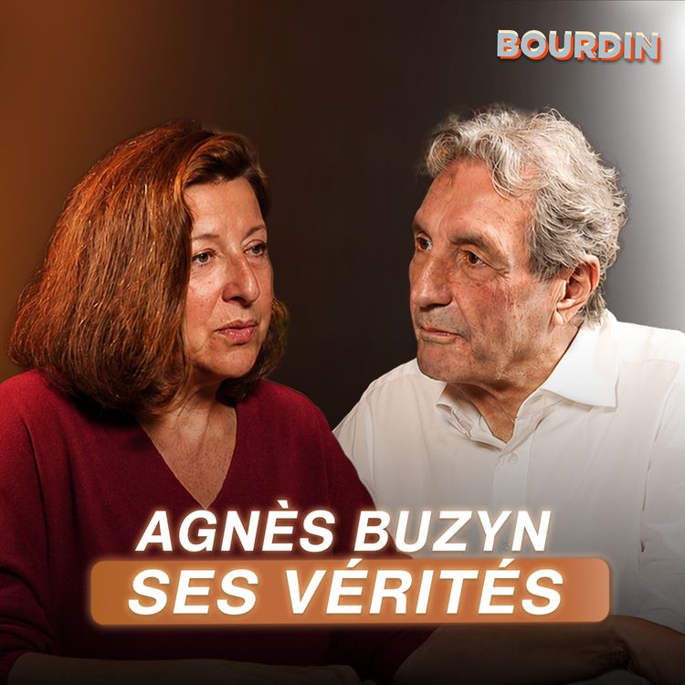 cover art for Épidémies, vaccins, Macron : les vérités d’Agnès Buzyn