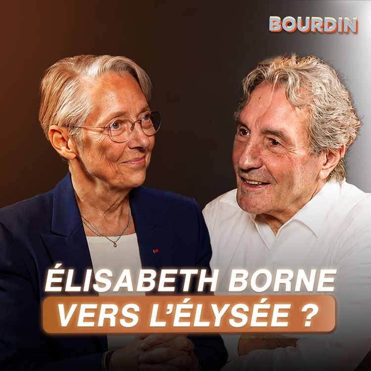 cover art for L’ex-Première ministre se lâche sur son éviction, Ségolène Royal ou Renaissance !