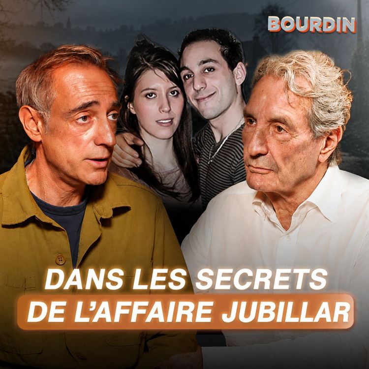 cover art for Affaire Jubillar : "La vérité devait éclater", il a enquêté pendant des années et raconte tout