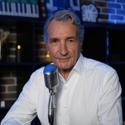 cover art for BOURDIN - Les yeux dans les yeux