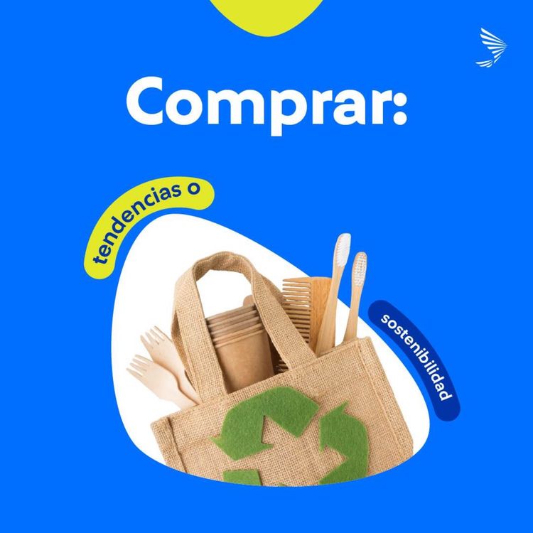 cover art for Hiperconsumo vs sostenibilidad: ¿cómo llegamos aquí?