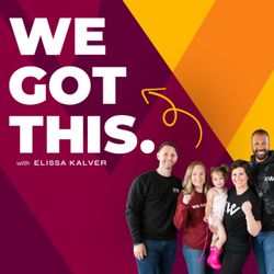 cover art for WE GOT THIS
