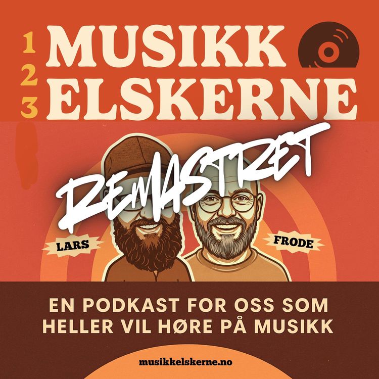 cover art for Remastret – 12 - Låtene som definerte 1993