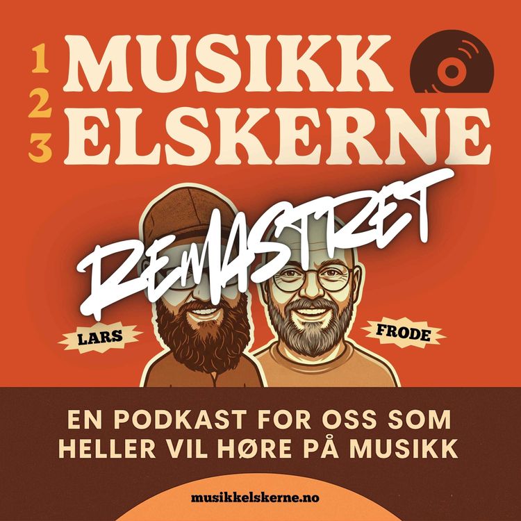 cover art for Remastret - 34 - De fem beste låtene fra 2003
