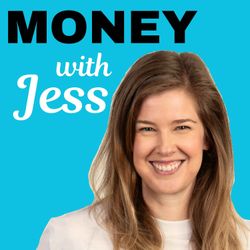 cover art for Money with Jess