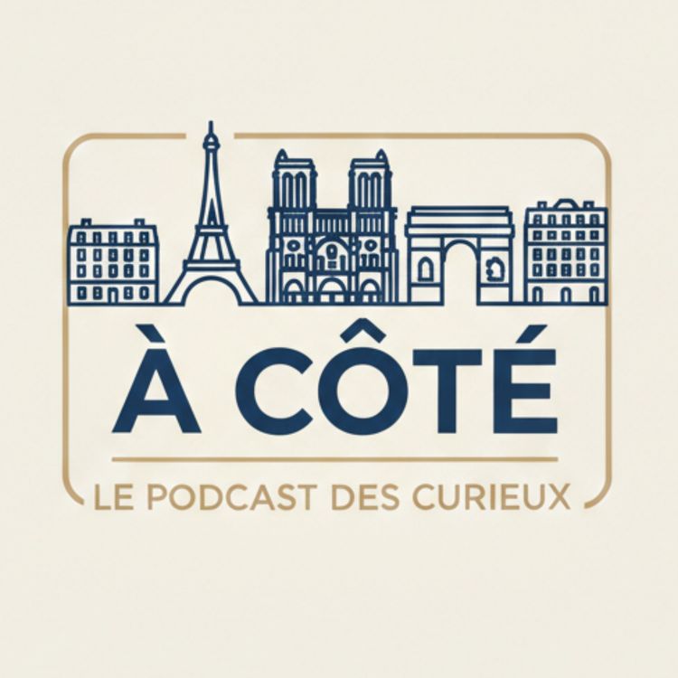 cover art for Bande-annonce - À Côté