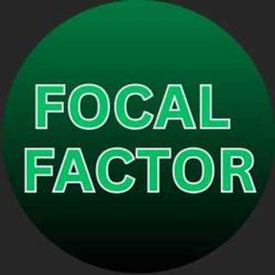 cover art for Focal Factor