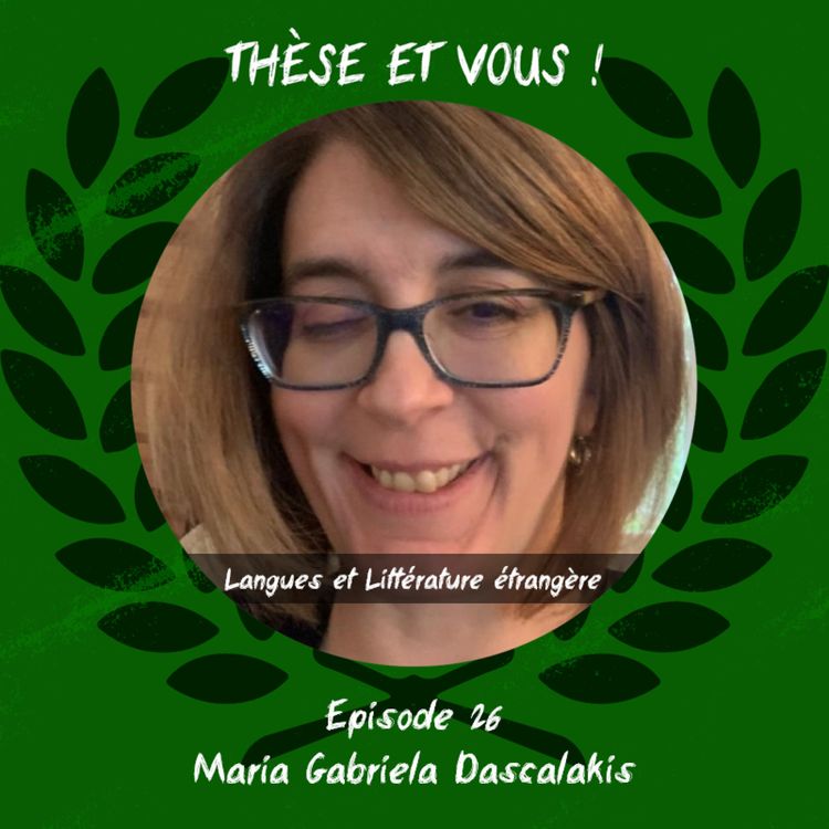 cover art for TEV26 - LANGUES : Visites des présidents Français en Argentine