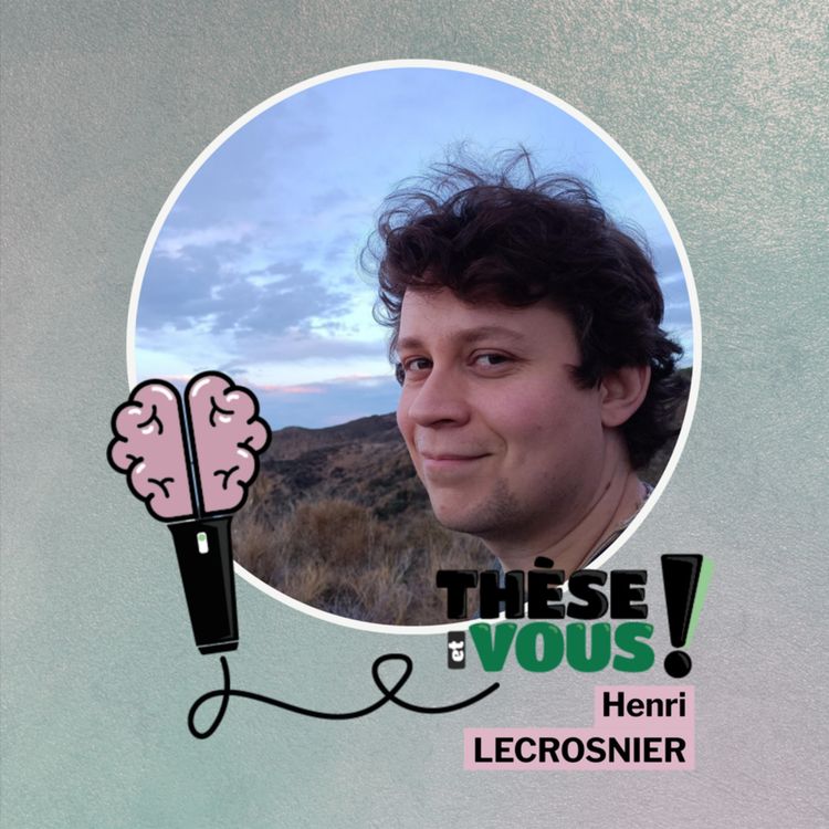 cover art for TEV71 - ÉCOSYSTÈMES : Comment limiter les dégâts des feux de forêts ?