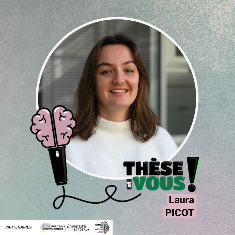 cover art for TEV75 - NEUROSCIENCES : Le paradoxe de la mémoire traumatique