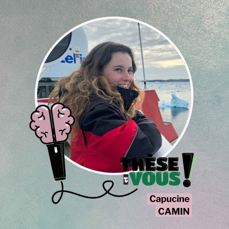 cover art for Rediff TEV56 - Climat : à quoi sert le Fer des Océans ?