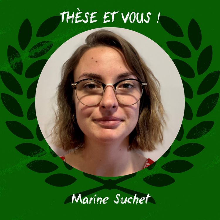 cover art for TEV66 - ÉCOTOXICOLOGIE : Quand la truite croise un perturbateur endocrinien (miam)