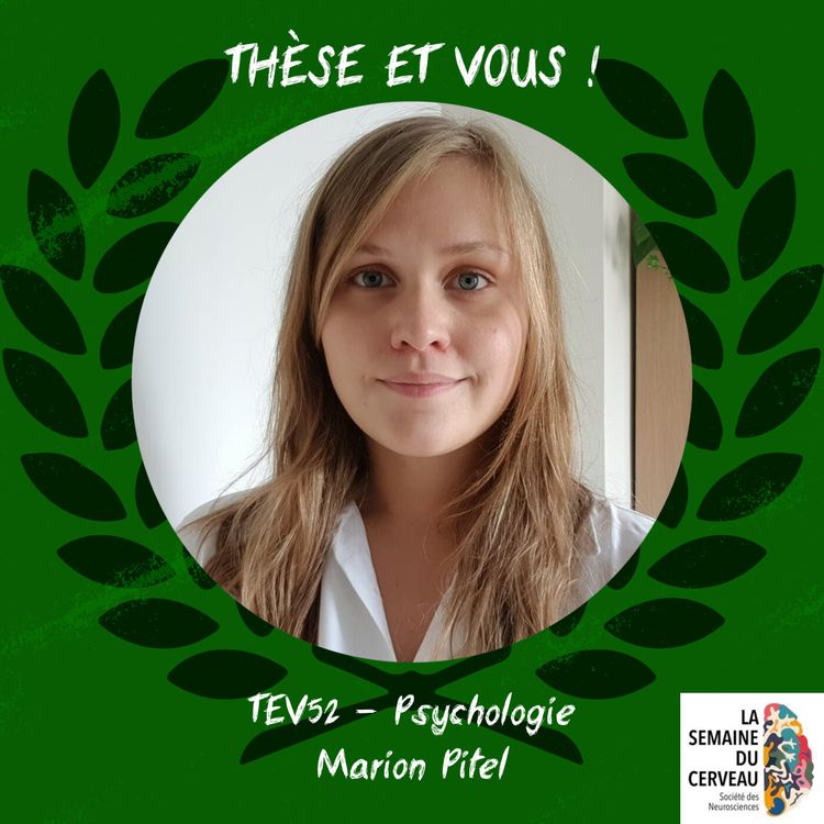 cover art for TEV52 - PSYCHOLOGIE : Le Manga pour prévenir l'usage de cannabis des ados