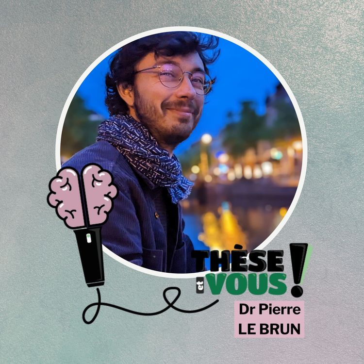 cover art for TEV70 - GÉOGRAPHIE : Promoteurs immobiliers : les grands méchants de l'histoire ?