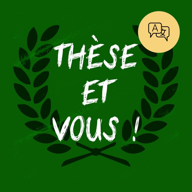 cover art for TEV15 - SOCIOLINGUISTIQUE : Quelle place a l'Occitan dans les écoles ?