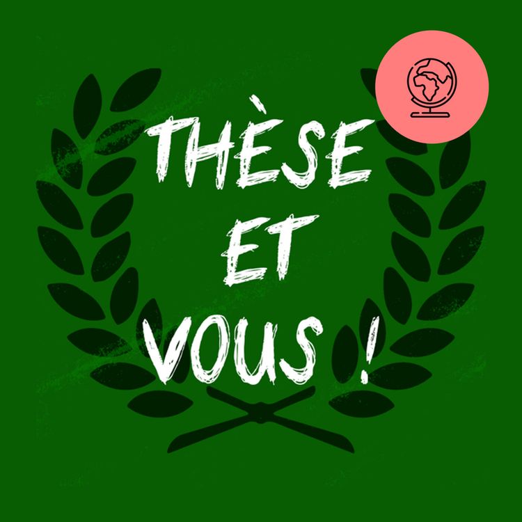 cover art for TEV12 - GÉOGRAPHIE : La gestion des barrages hydrauliques, un enjeu géopolitique