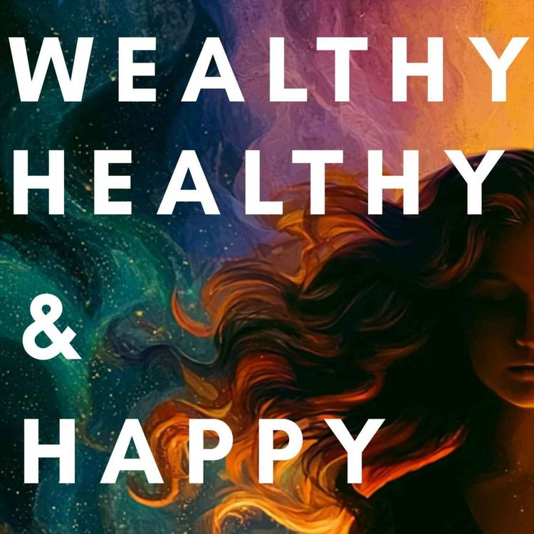 cover art for Manifest Success and Abundance While You Sleep | Powerful Deep Sleep Meditation