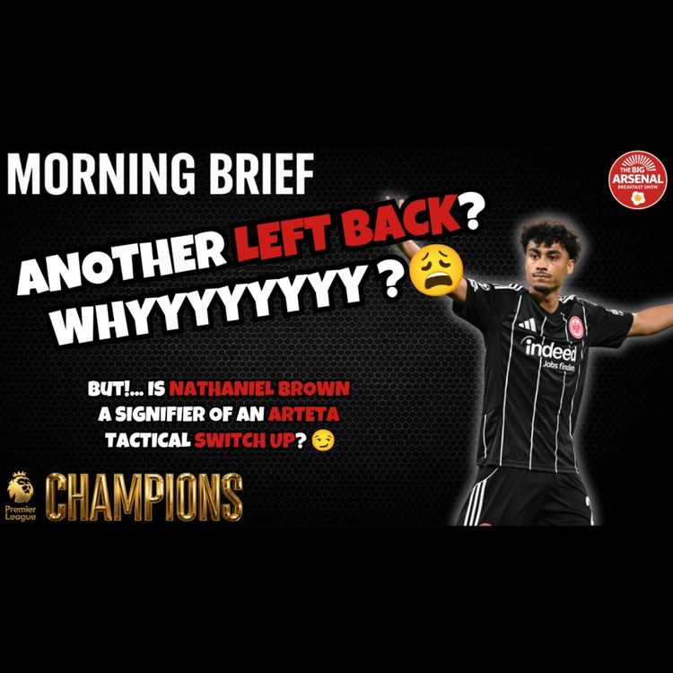 cover art for ANOTHER LEFT BACK- WHYYYYYY? 🧠💼✈️