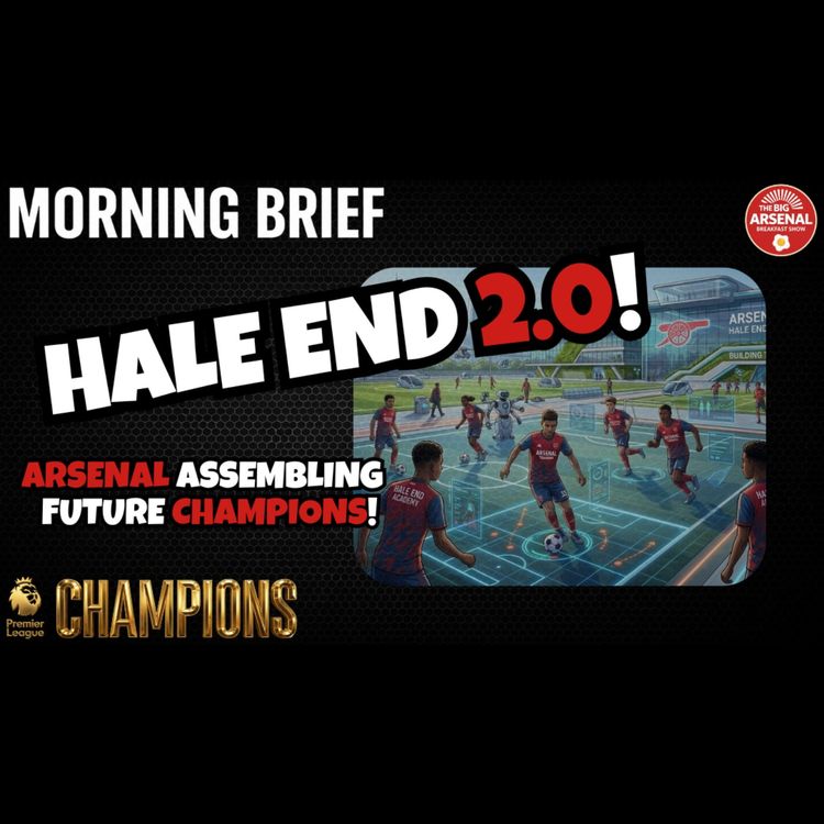 cover art for HALE END 2.0: THE YOUTH ACADEMY HIJACK 🚨💎👀