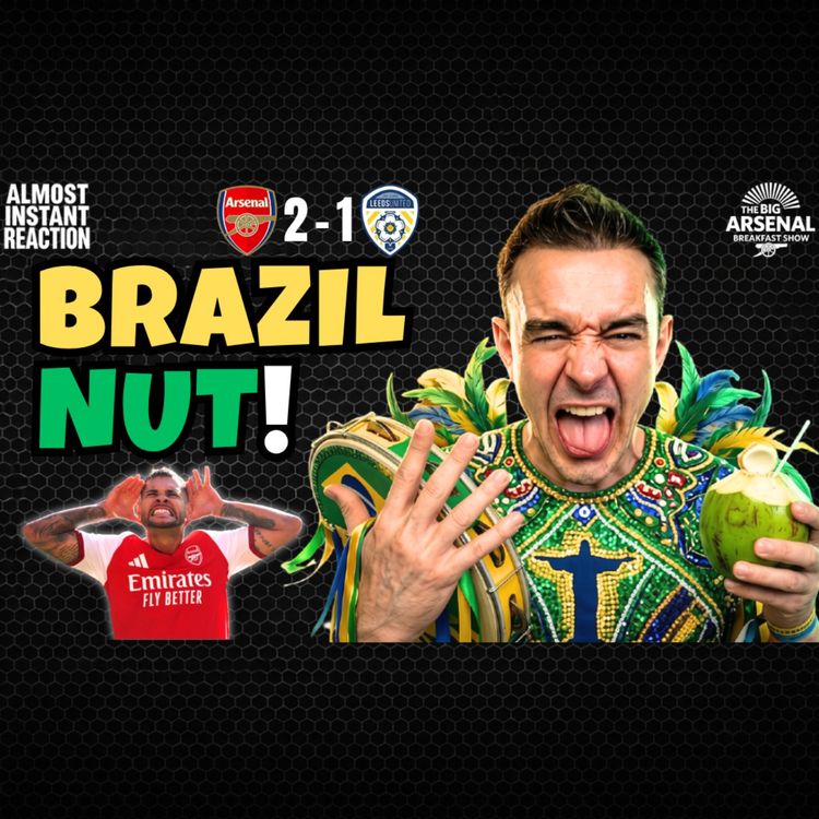 cover art for BRAZIL NUT! Bruno to the rescue!