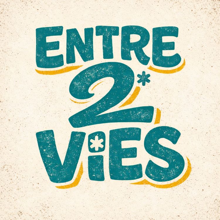 cover art for #3 - Du CDI au PVT : l’Australie et la Nouvelle-Zélande pour sortir de sa zone de confort