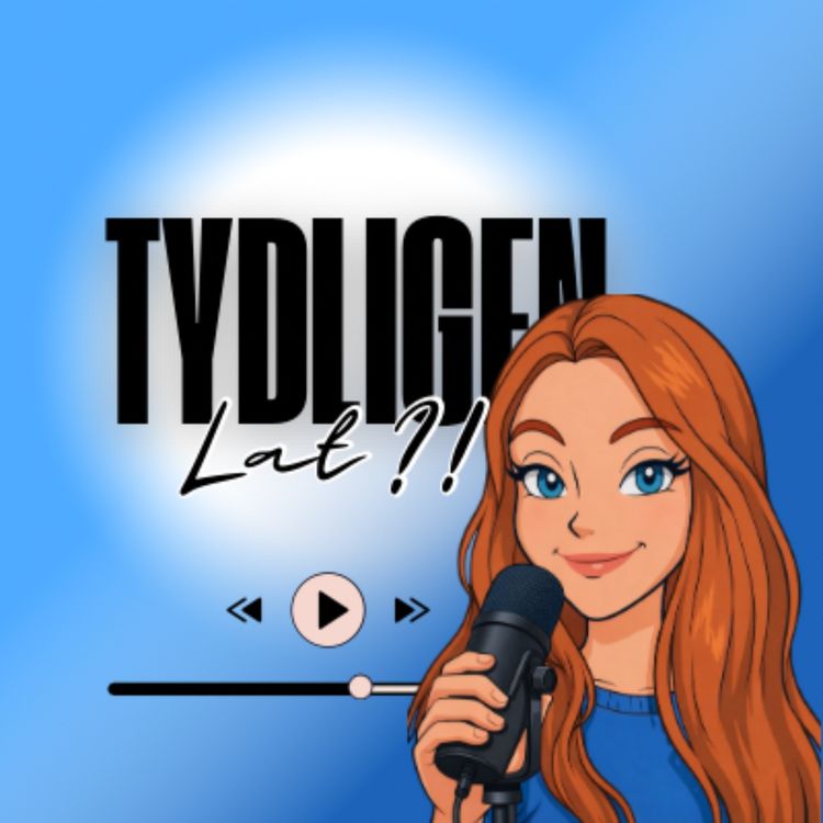 cover art for 7. Det är inte ditt fel. Punkt.